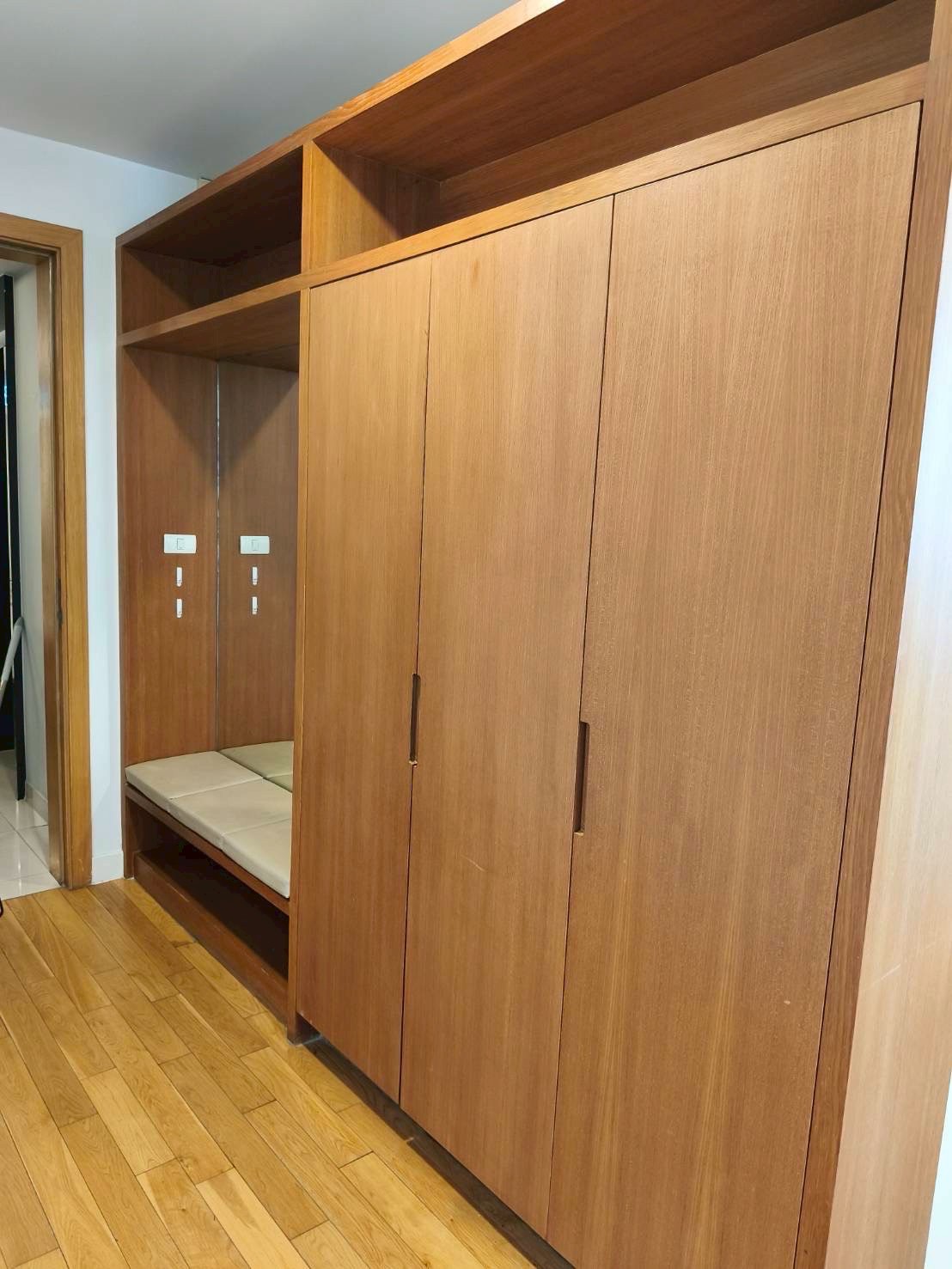 โครงการ หมู่บ้านมาสเตอร์ฟิซร่มเกล้าศรีนครินทร์